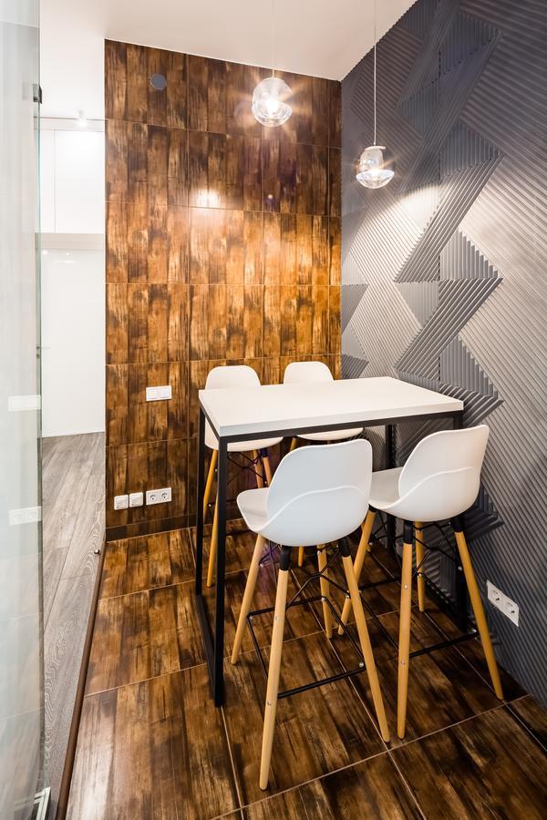 Apartment Arkadija - Filatova Lviv