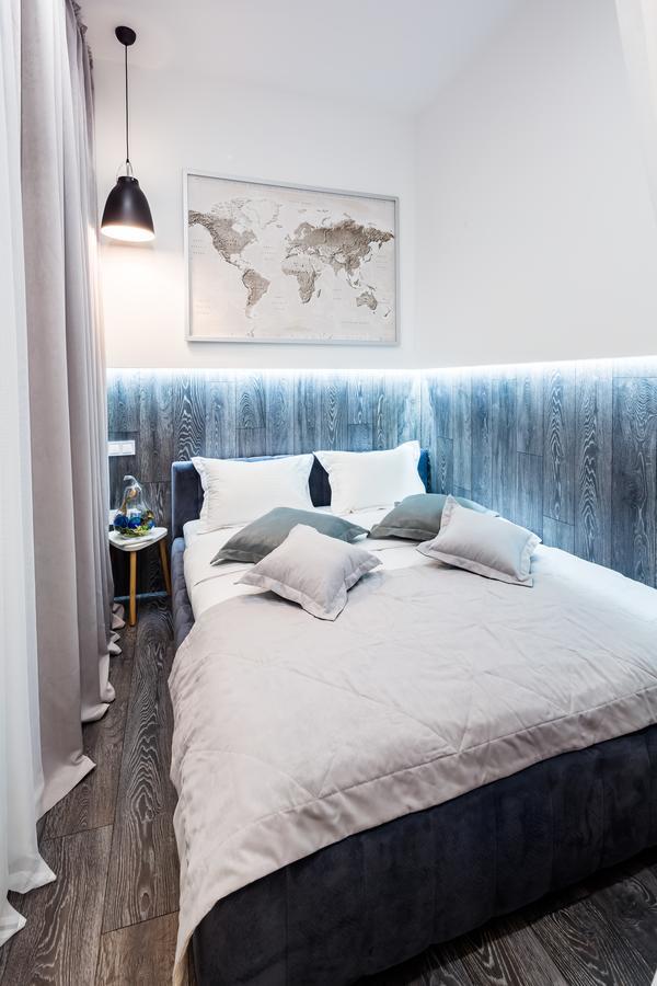 Apartment Arkadija - Filatova Lviv