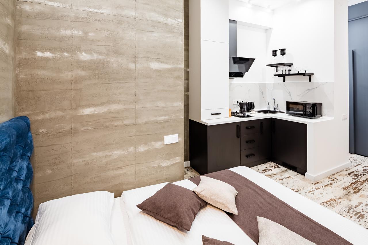 Apartment Arkadija - Filatova Lviv