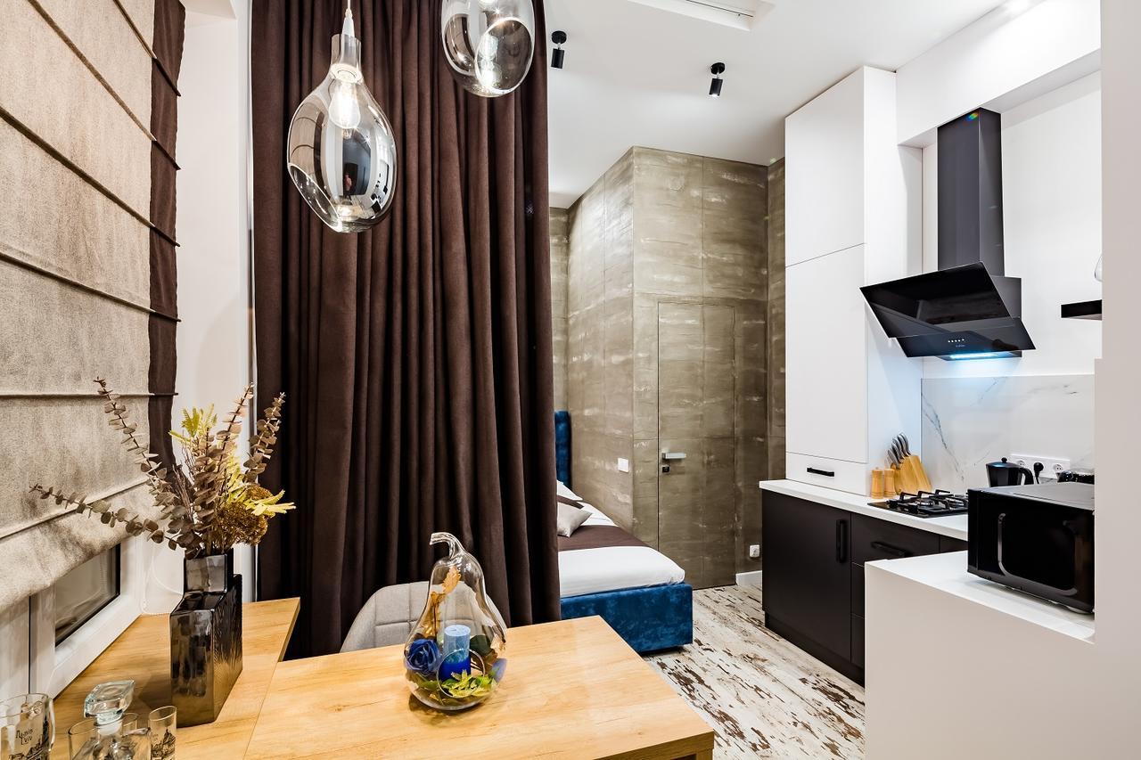 Apartment Arkadija - Filatova