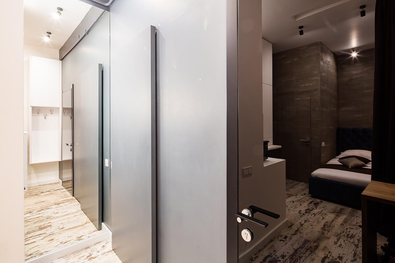 Apartment Arkadija - Filatova Lviv
