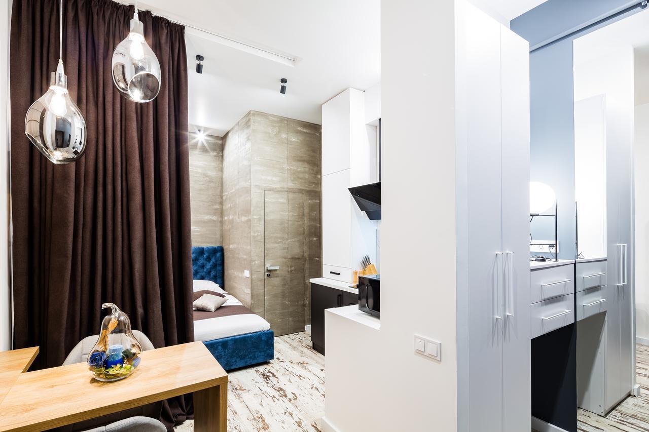 Arkadija - Filatova Apartment Lviv